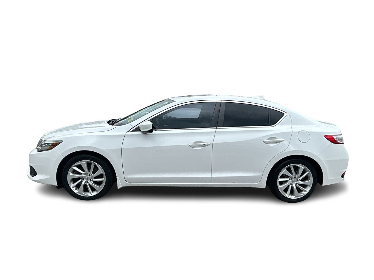 2017 Acura ILX in Markham, Ontario