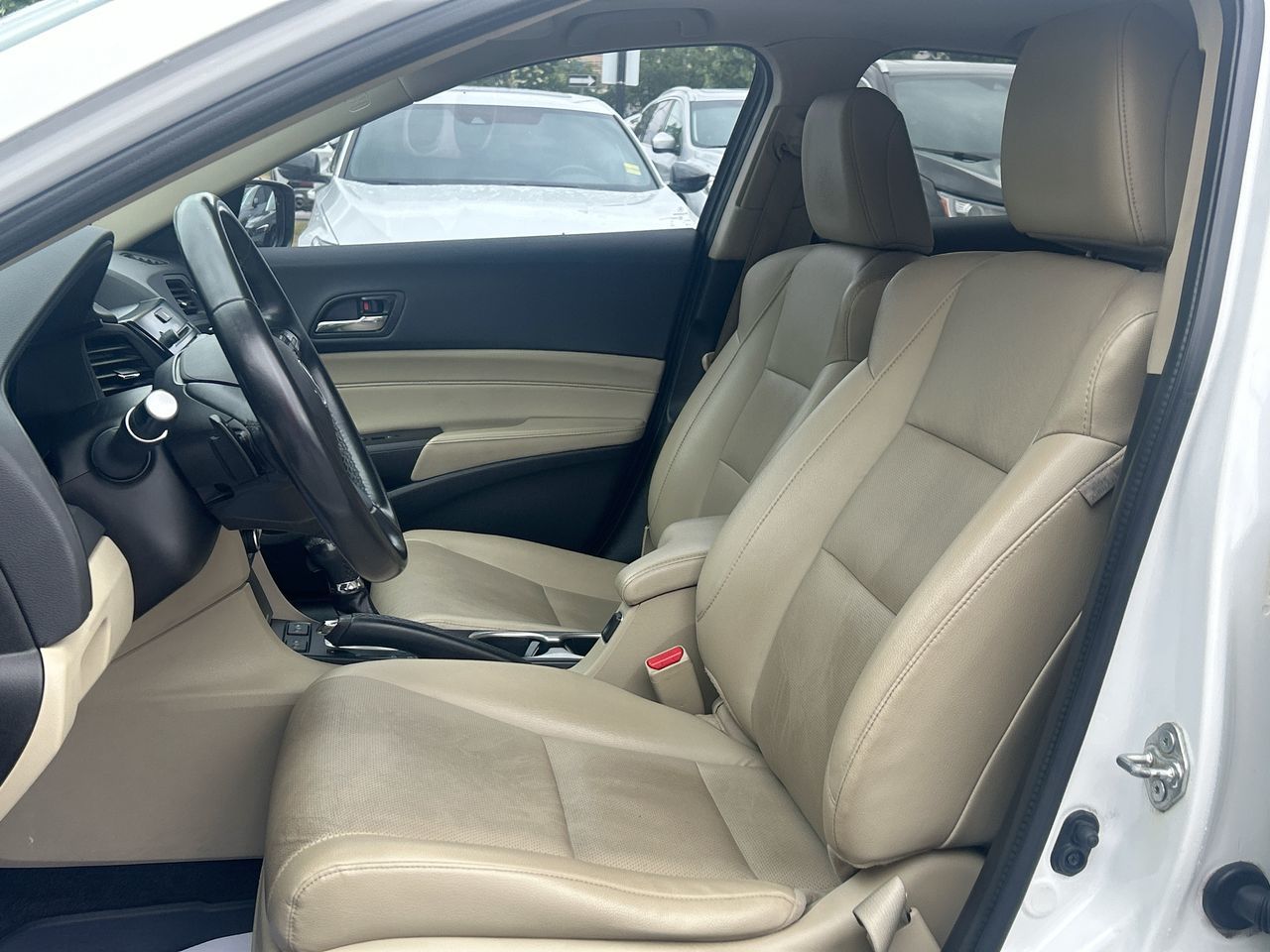 2017 Acura ILX in Markham, Ontario