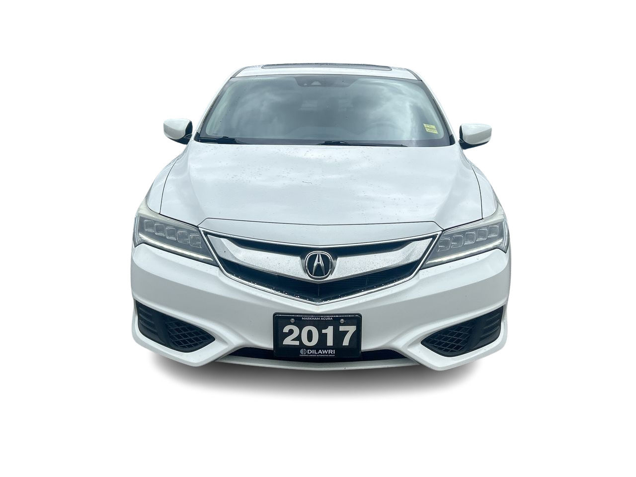 2017 Acura ILX in Markham, Ontario