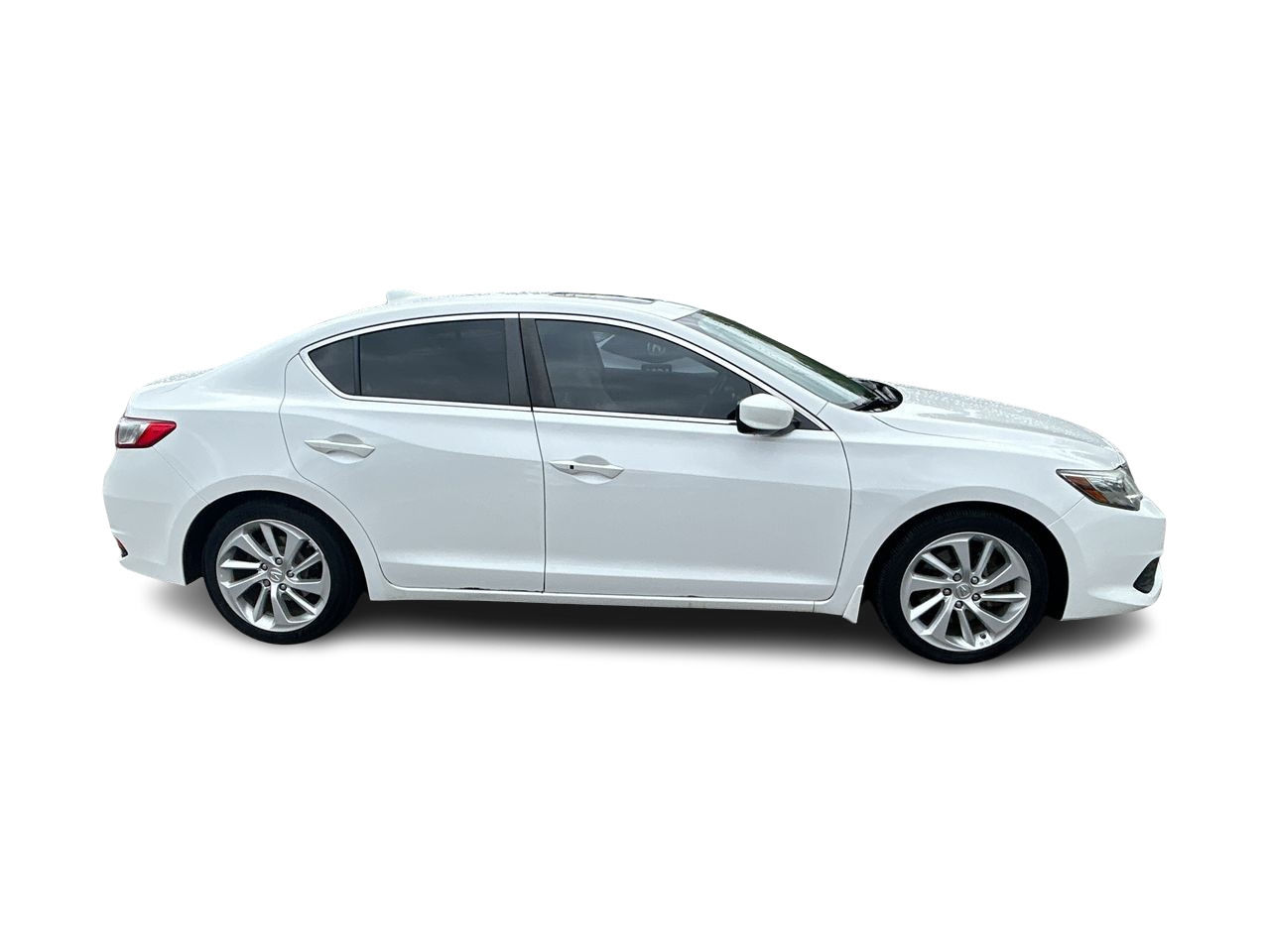 2017 Acura ILX in Markham, Ontario