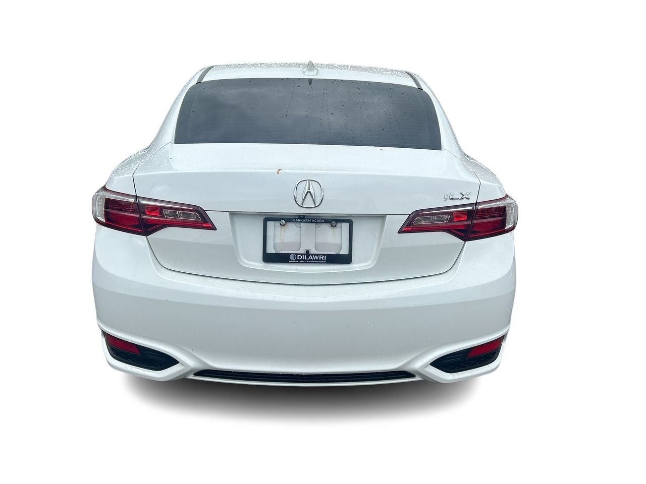 2017 Acura ILX in Markham, Ontario