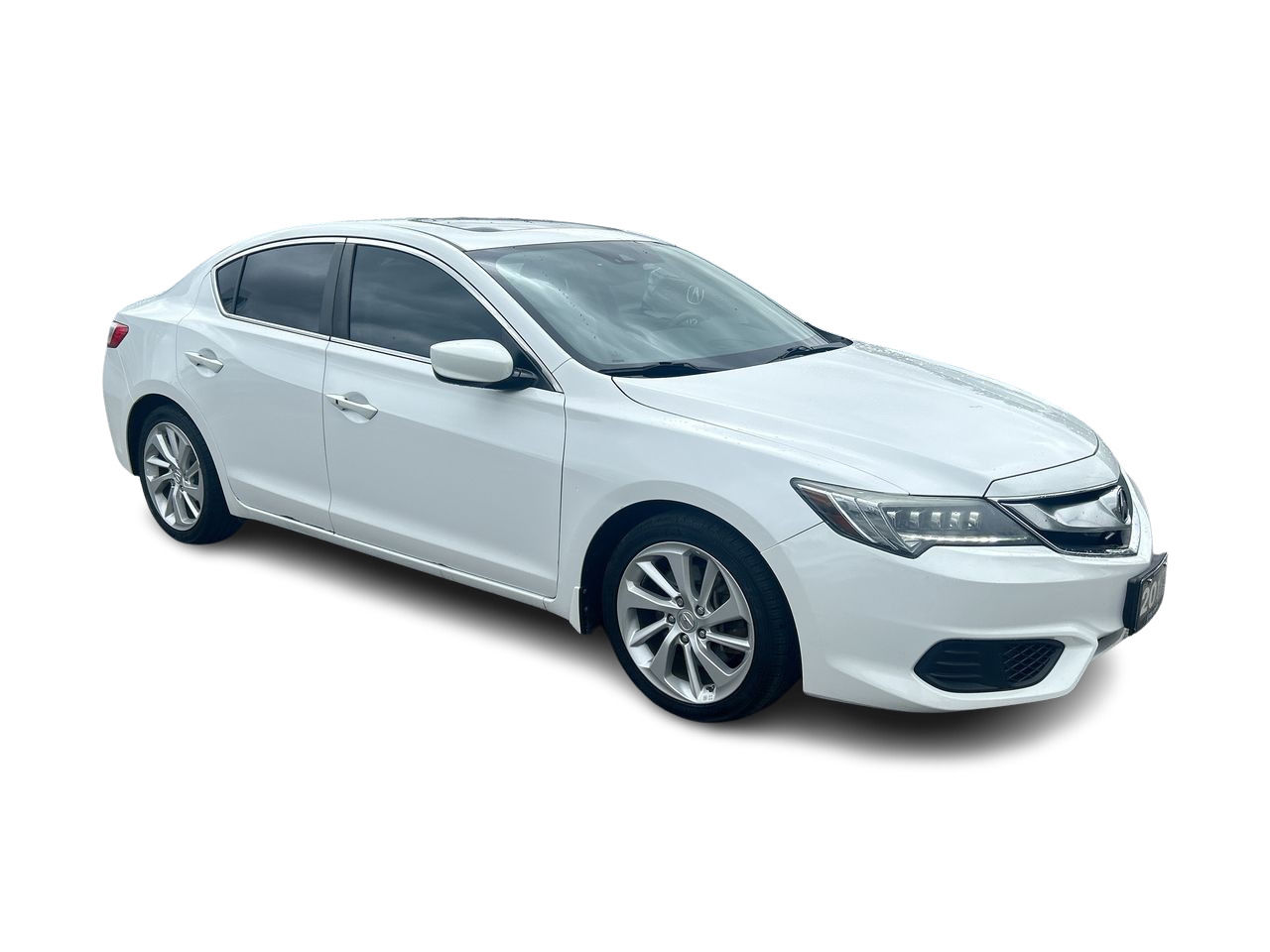 2017 Acura ILX in Markham, Ontario