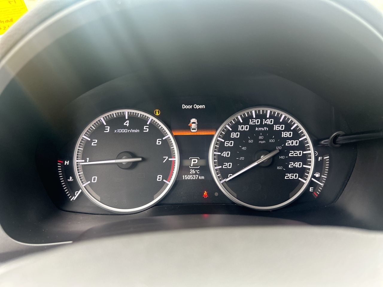 2017 Acura ILX in Markham, Ontario