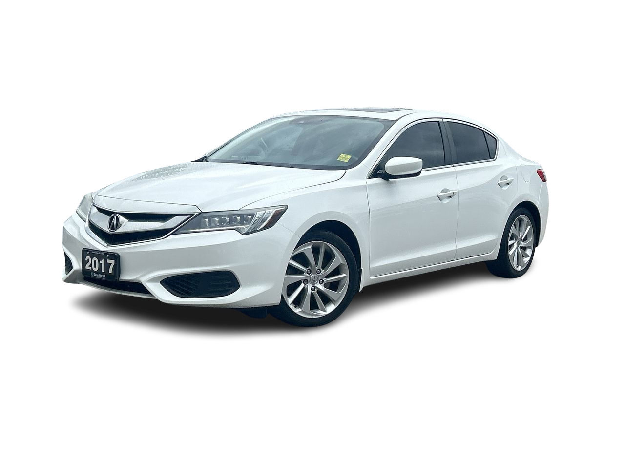 2017 Acura ILX in Markham, Ontario