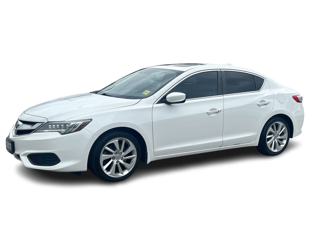 2017 Acura ILX in Markham, Ontario