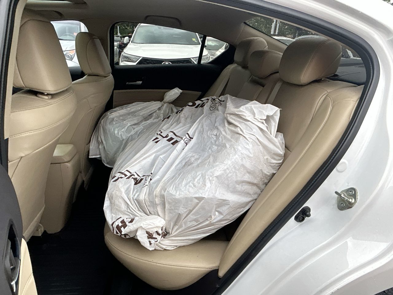 2017 Acura ILX in Markham, Ontario