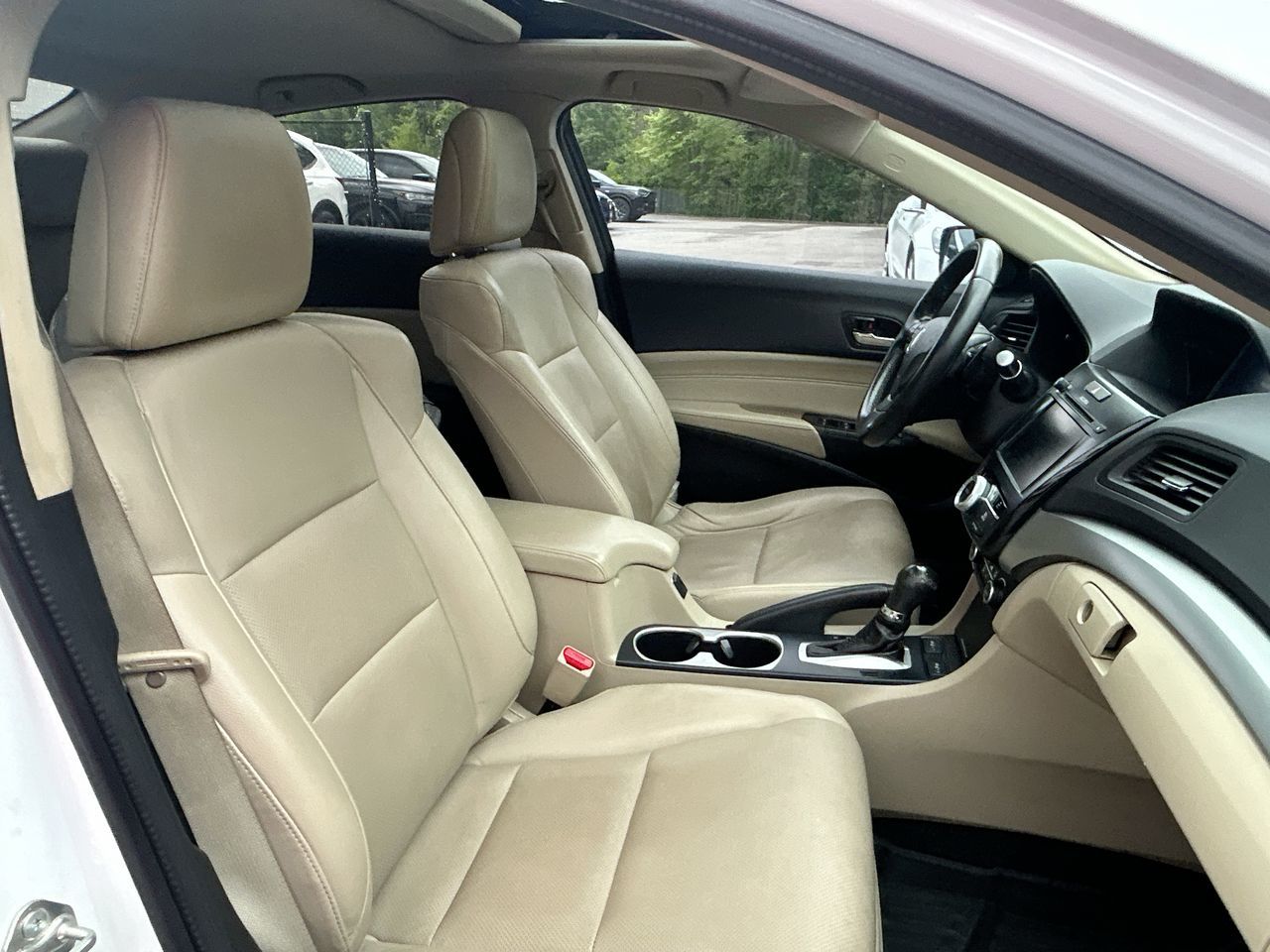 2017 Acura ILX in Markham, Ontario