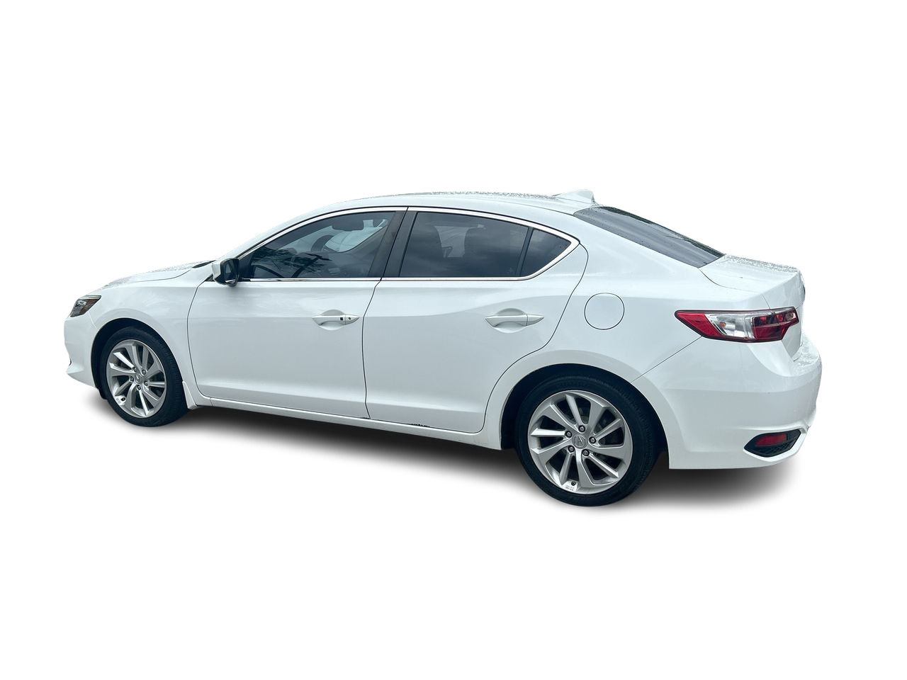 2017 Acura ILX in Markham, Ontario