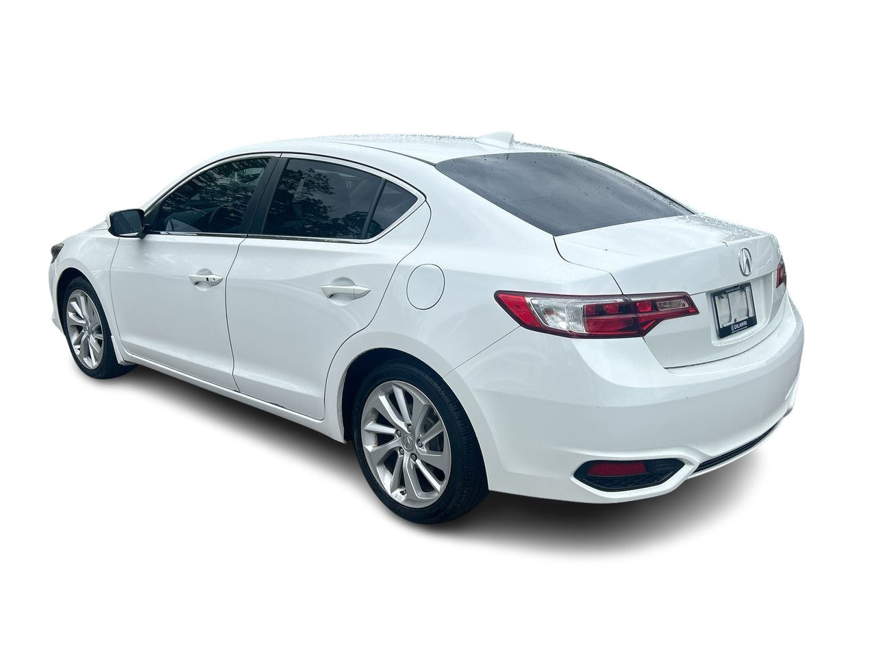 2017 Acura ILX in Markham, Ontario