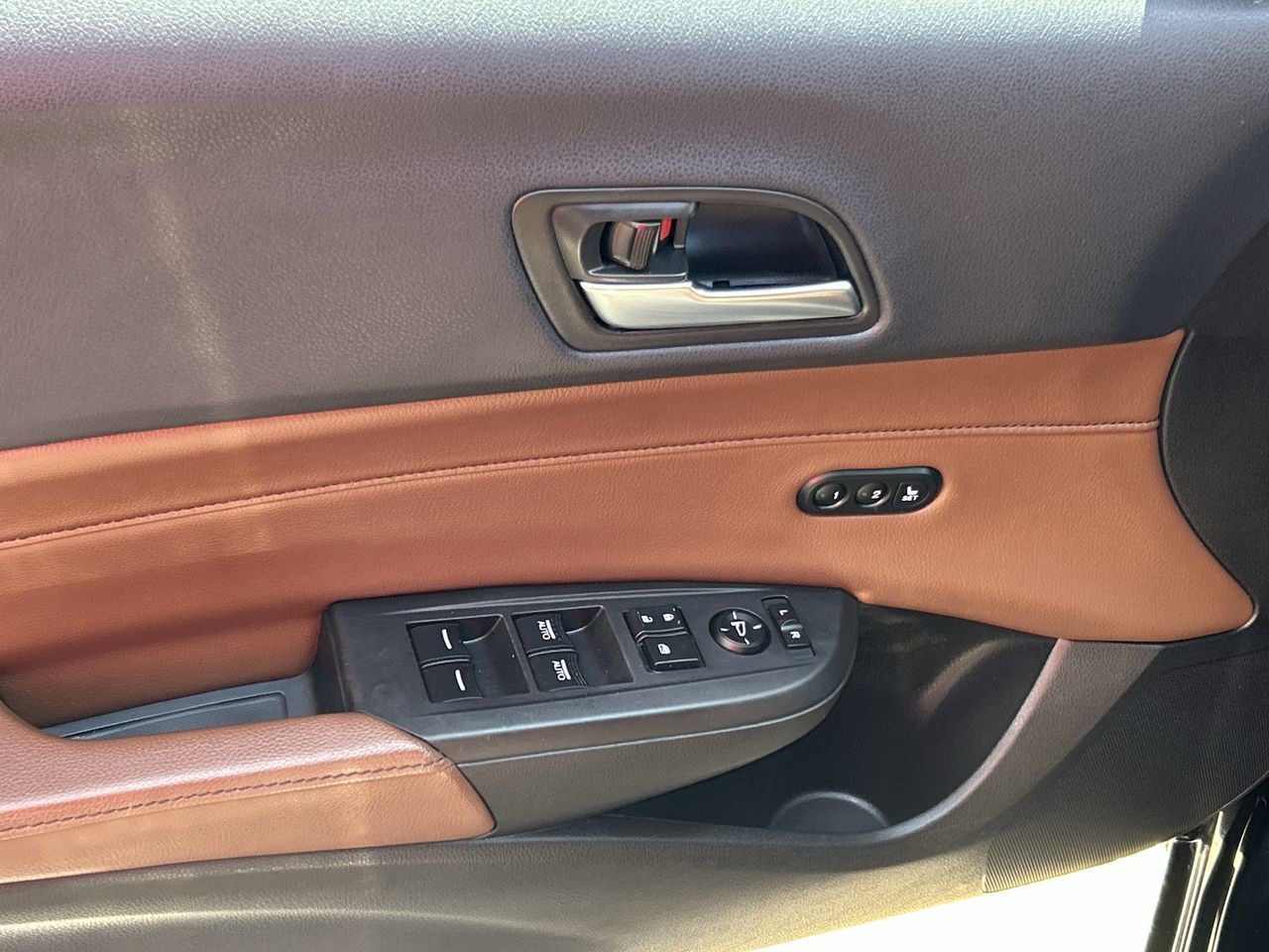 2019 Acura ILX