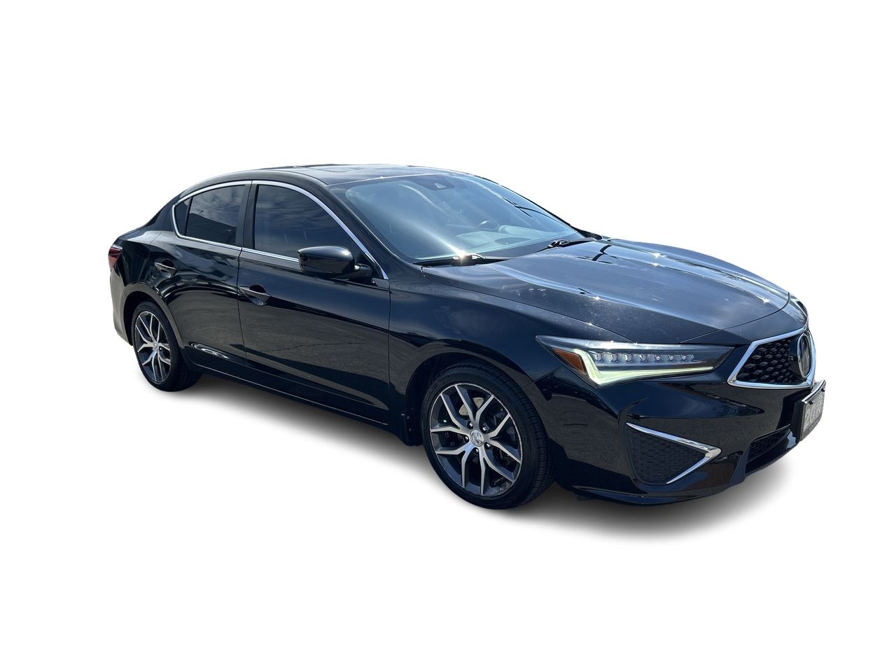 2019 Acura ILX