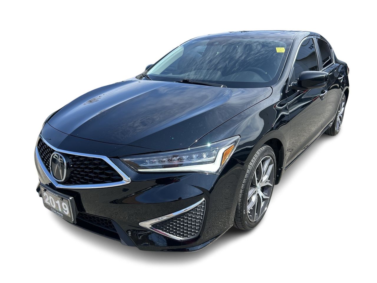 2019 Acura ILX