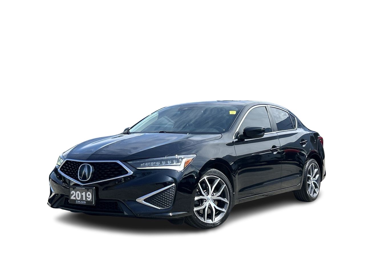 2019 Acura ILX
