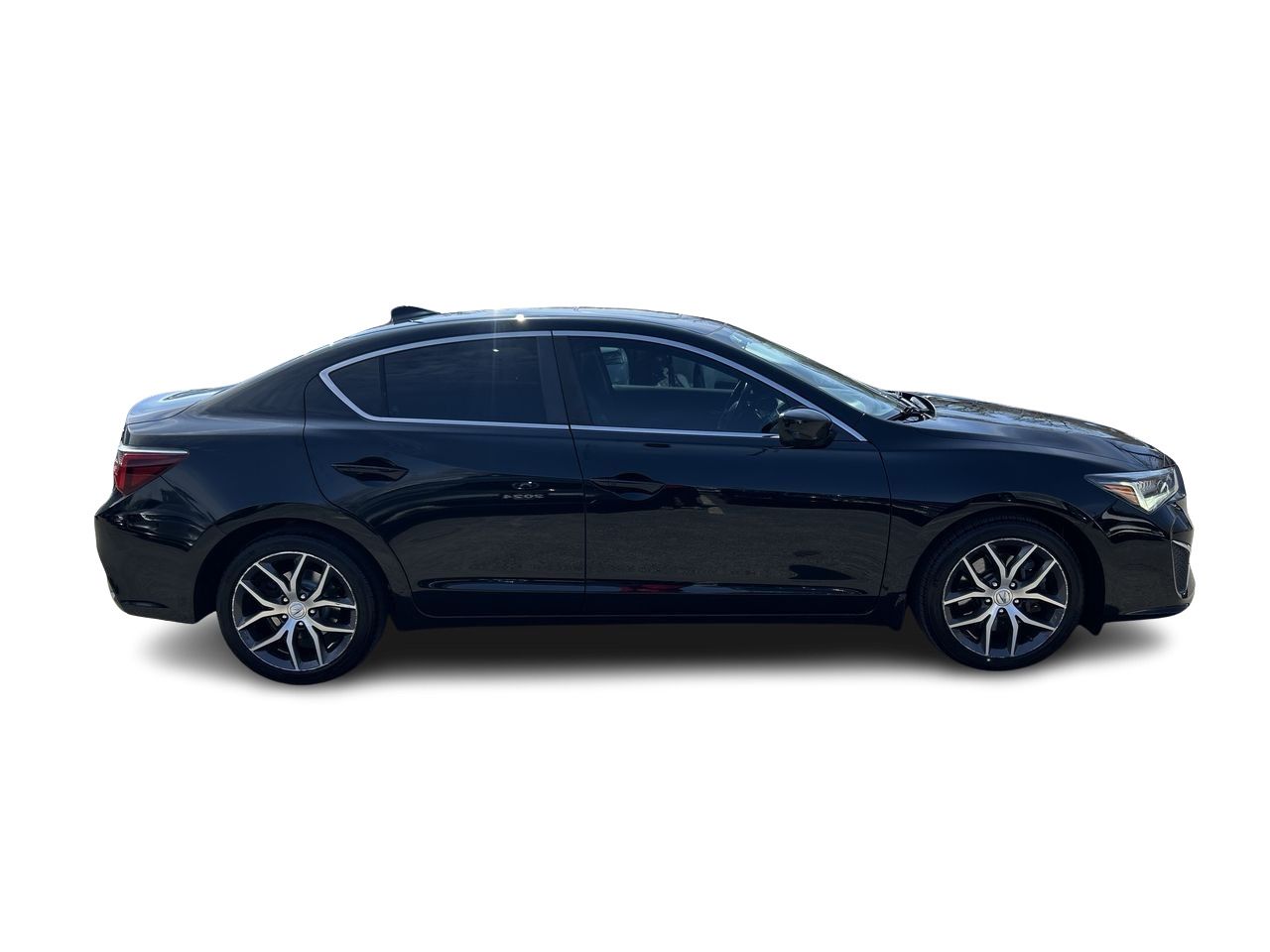 2019 Acura ILX