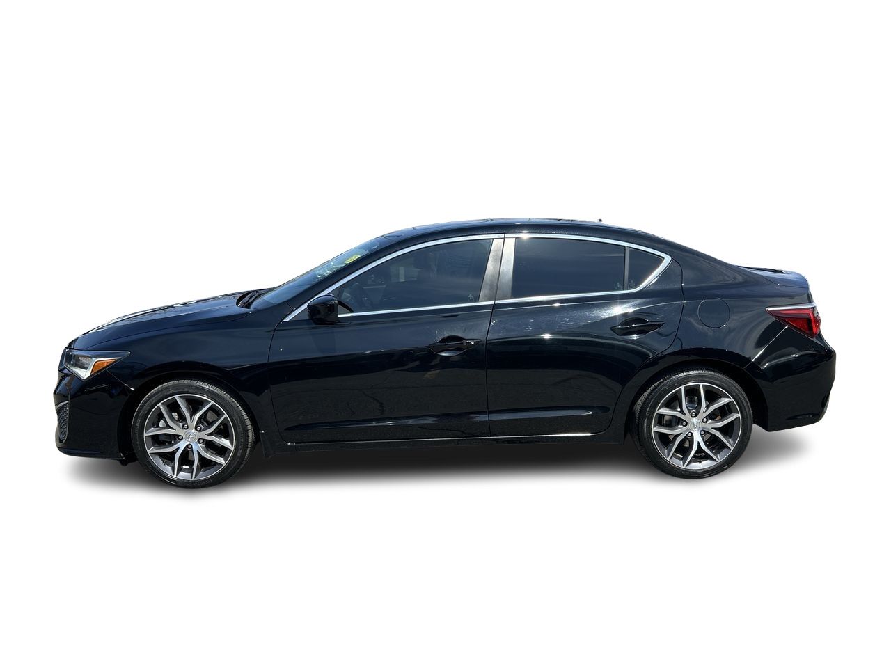 2019 Acura ILX