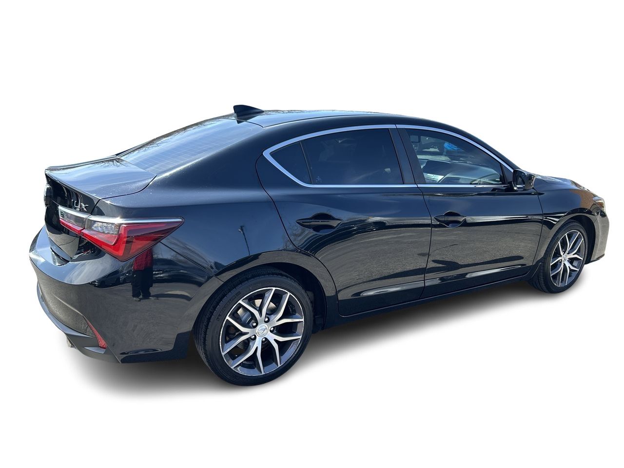 2019 Acura ILX