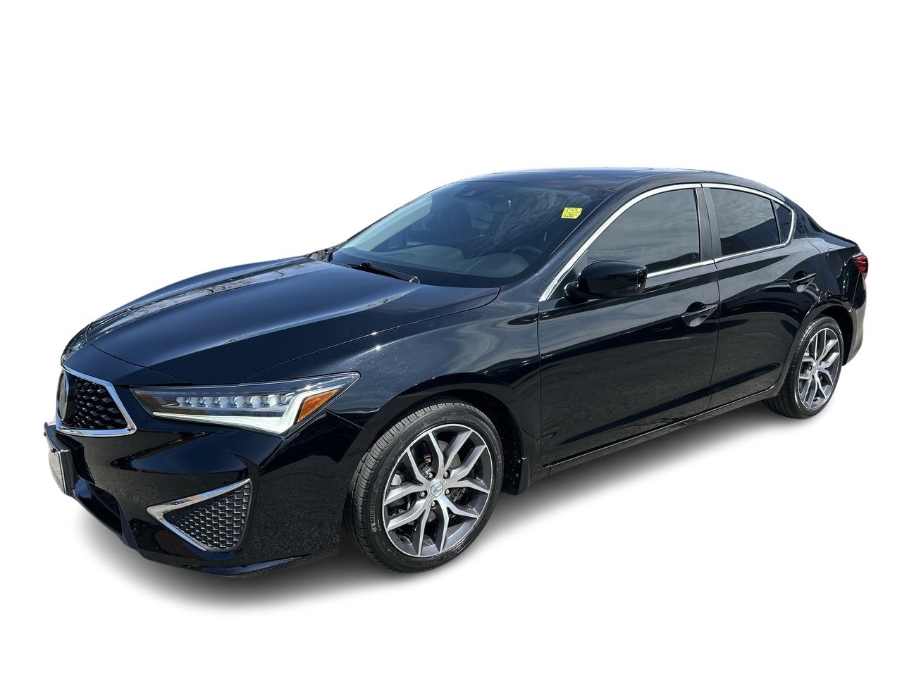 2019 Acura ILX