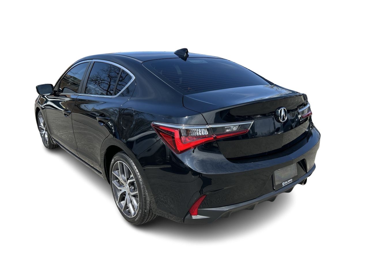 2019 Acura ILX