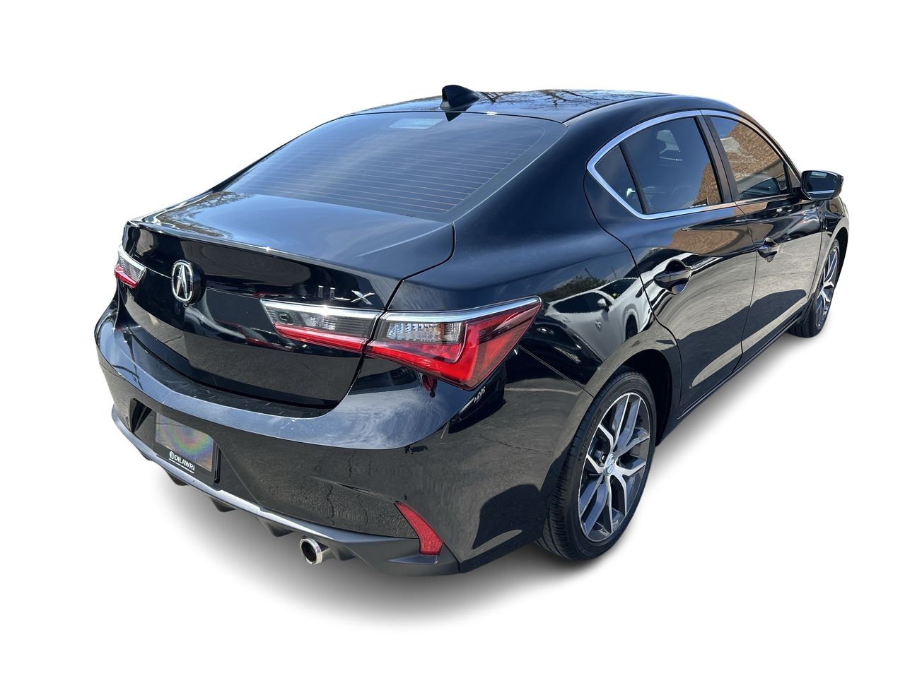 2019 Acura ILX