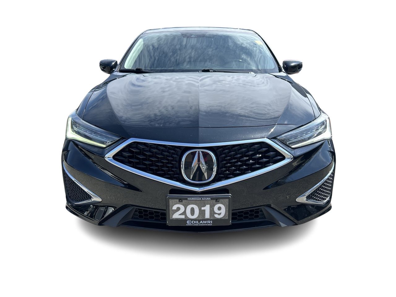 2019 Acura ILX