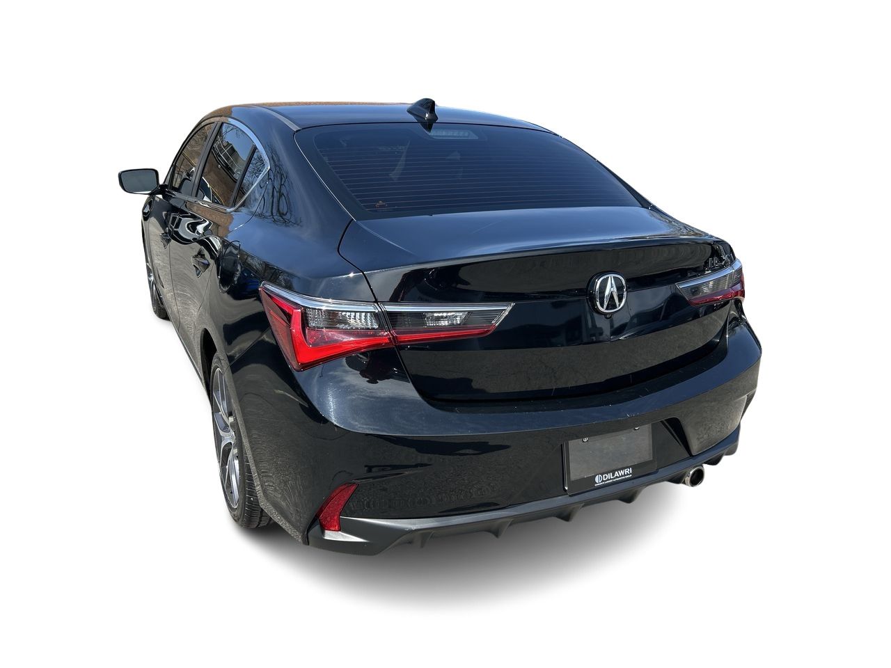 2019 Acura ILX