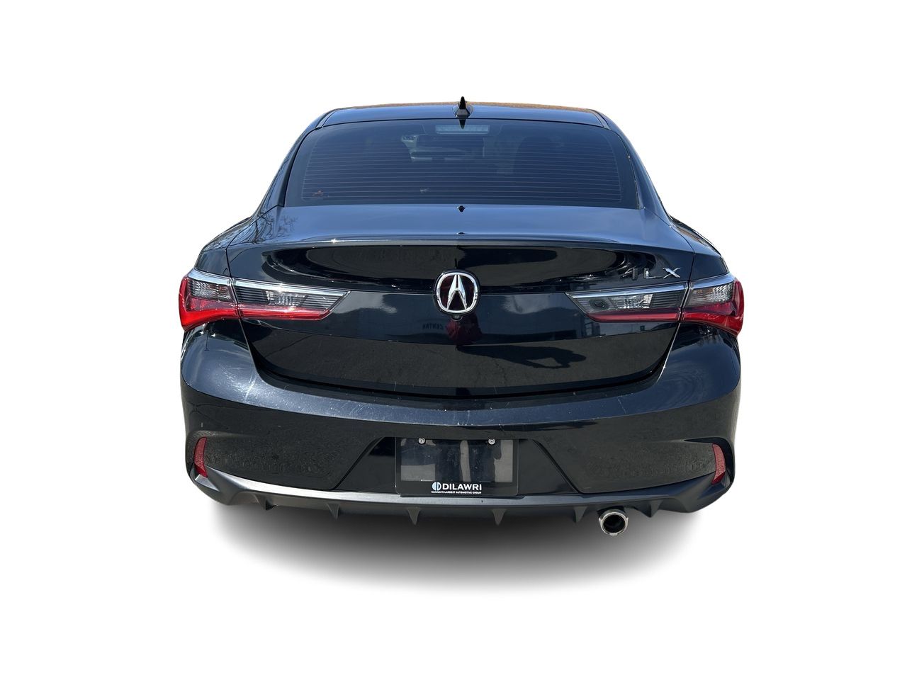 2019 Acura ILX