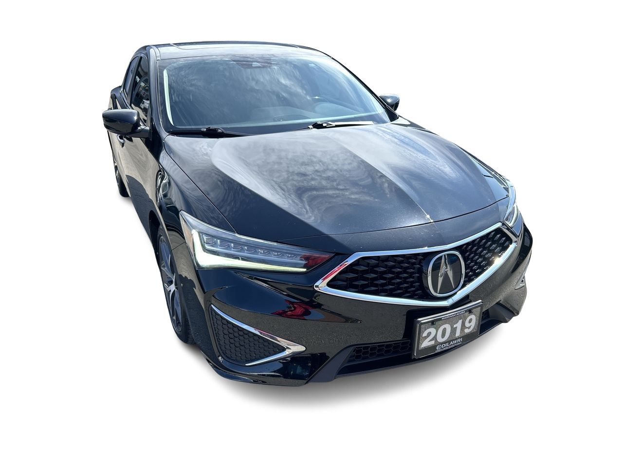 2019 Acura ILX