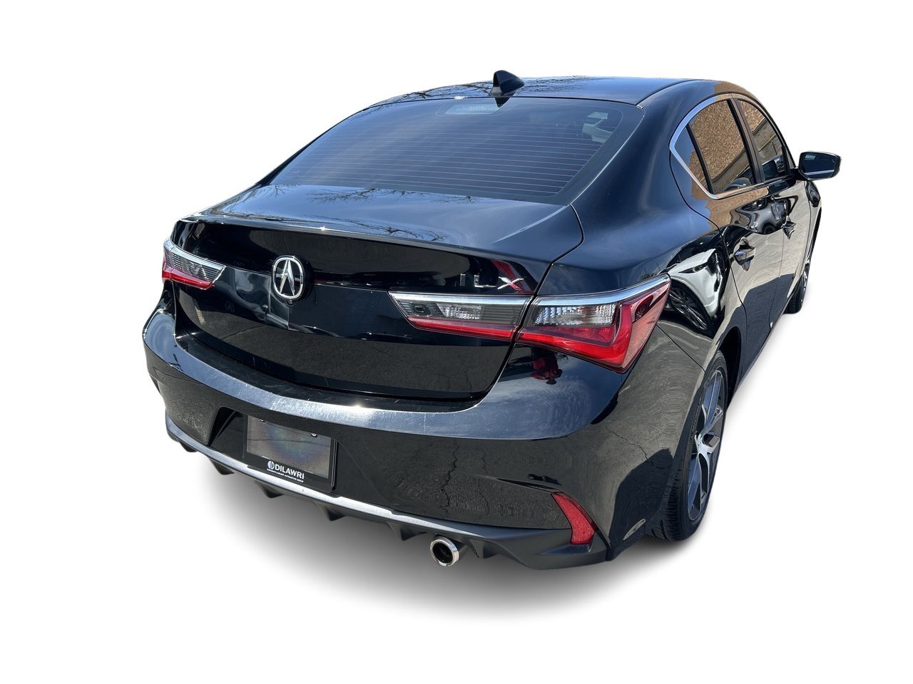 2019 Acura ILX