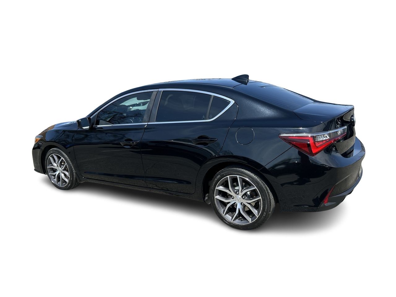 2019 Acura ILX