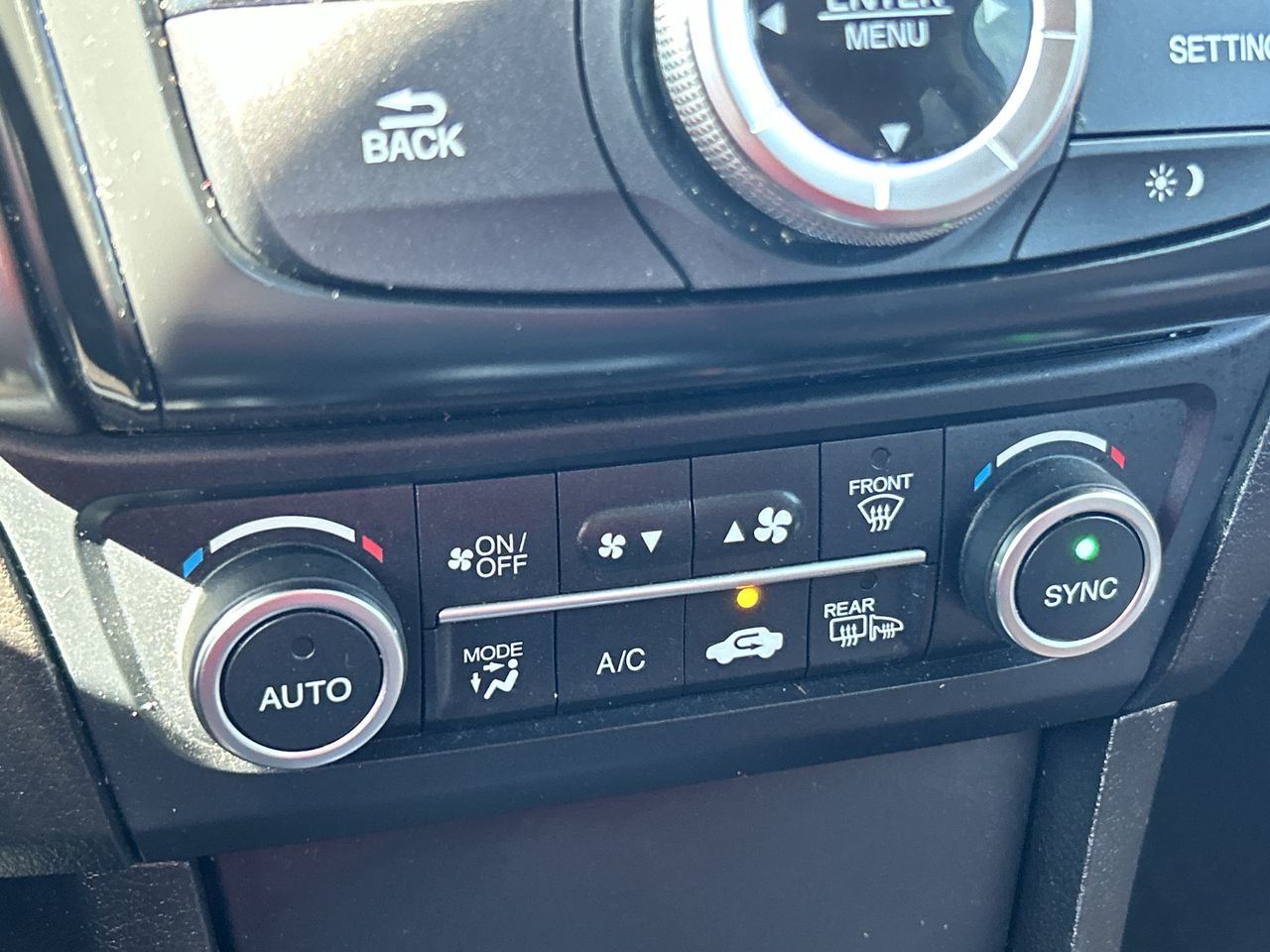 2019 Acura ILX