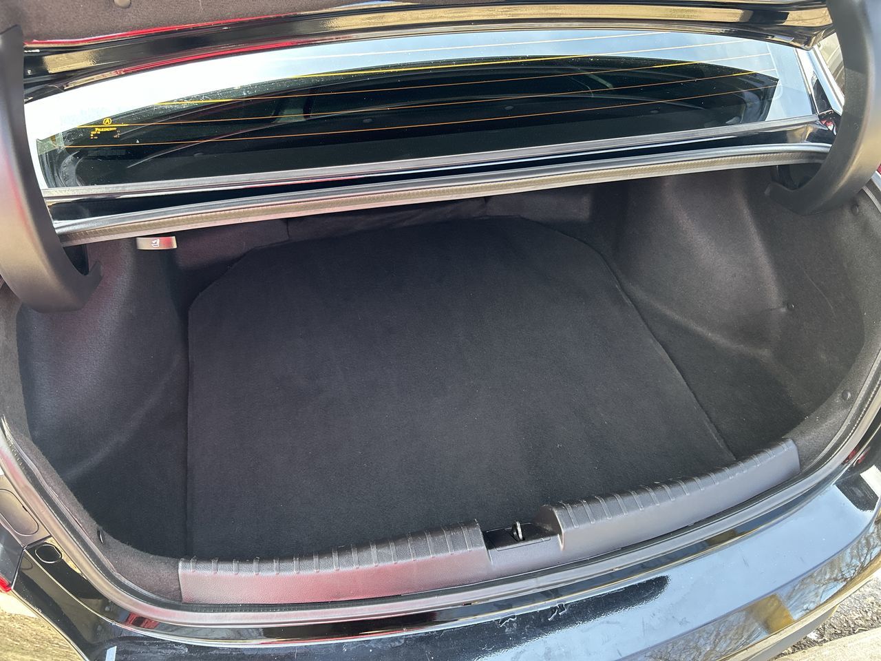 2019 Acura ILX