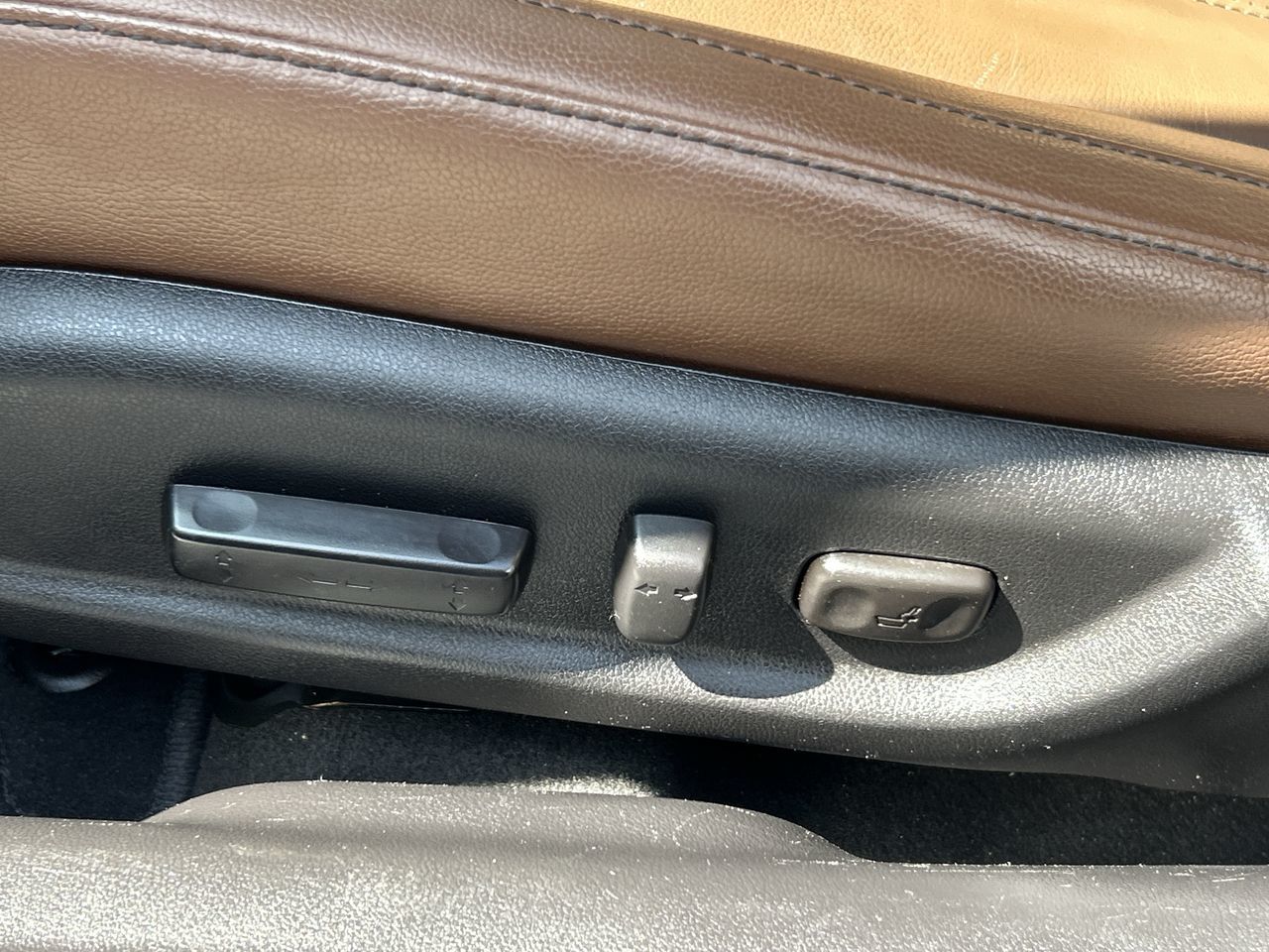 2019 Acura ILX