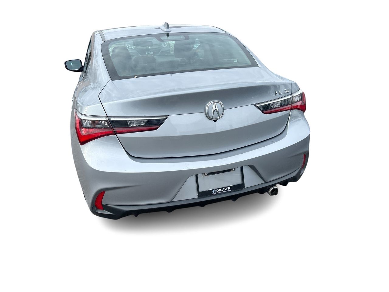 2020 Acura ILX
