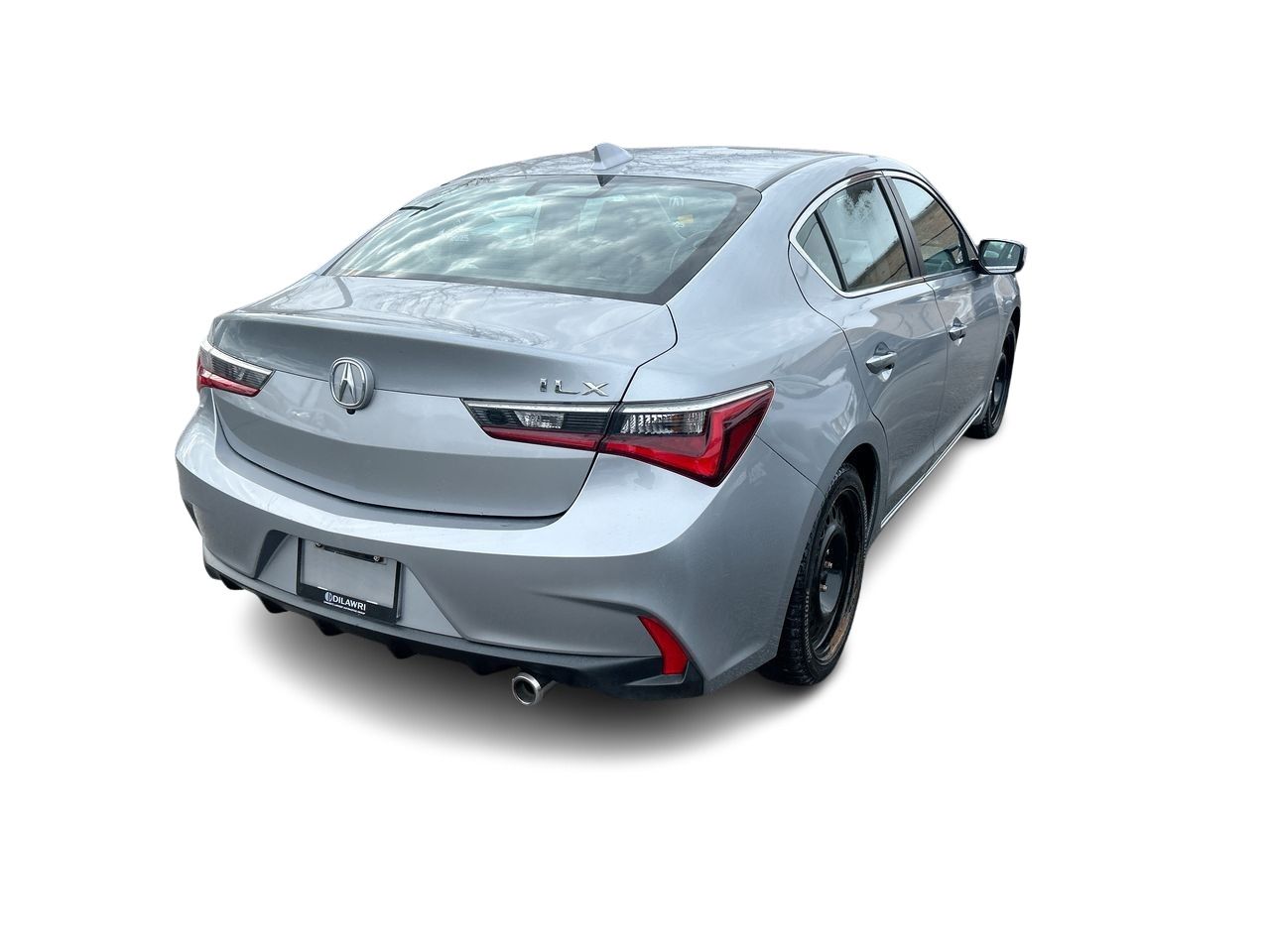 2020 Acura ILX