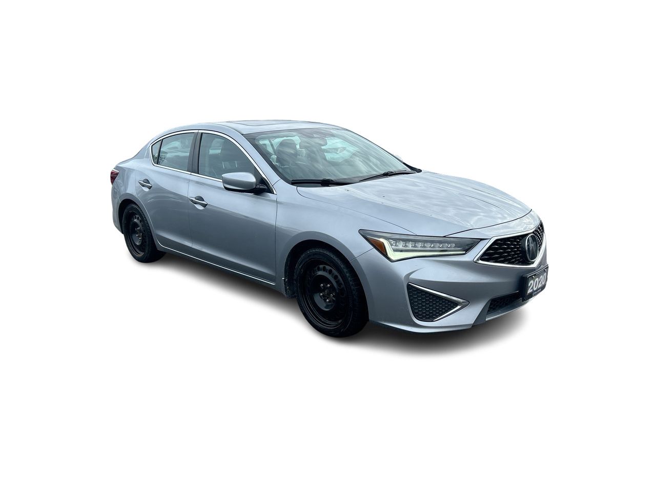 2020 Acura ILX