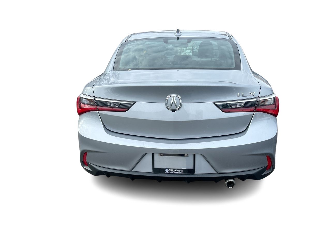 2020 Acura ILX