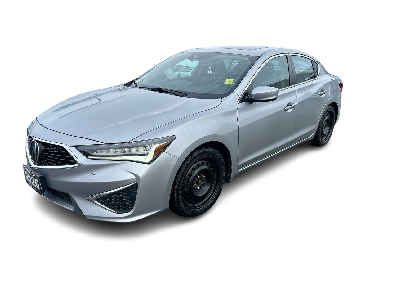 2020 Acura ILX