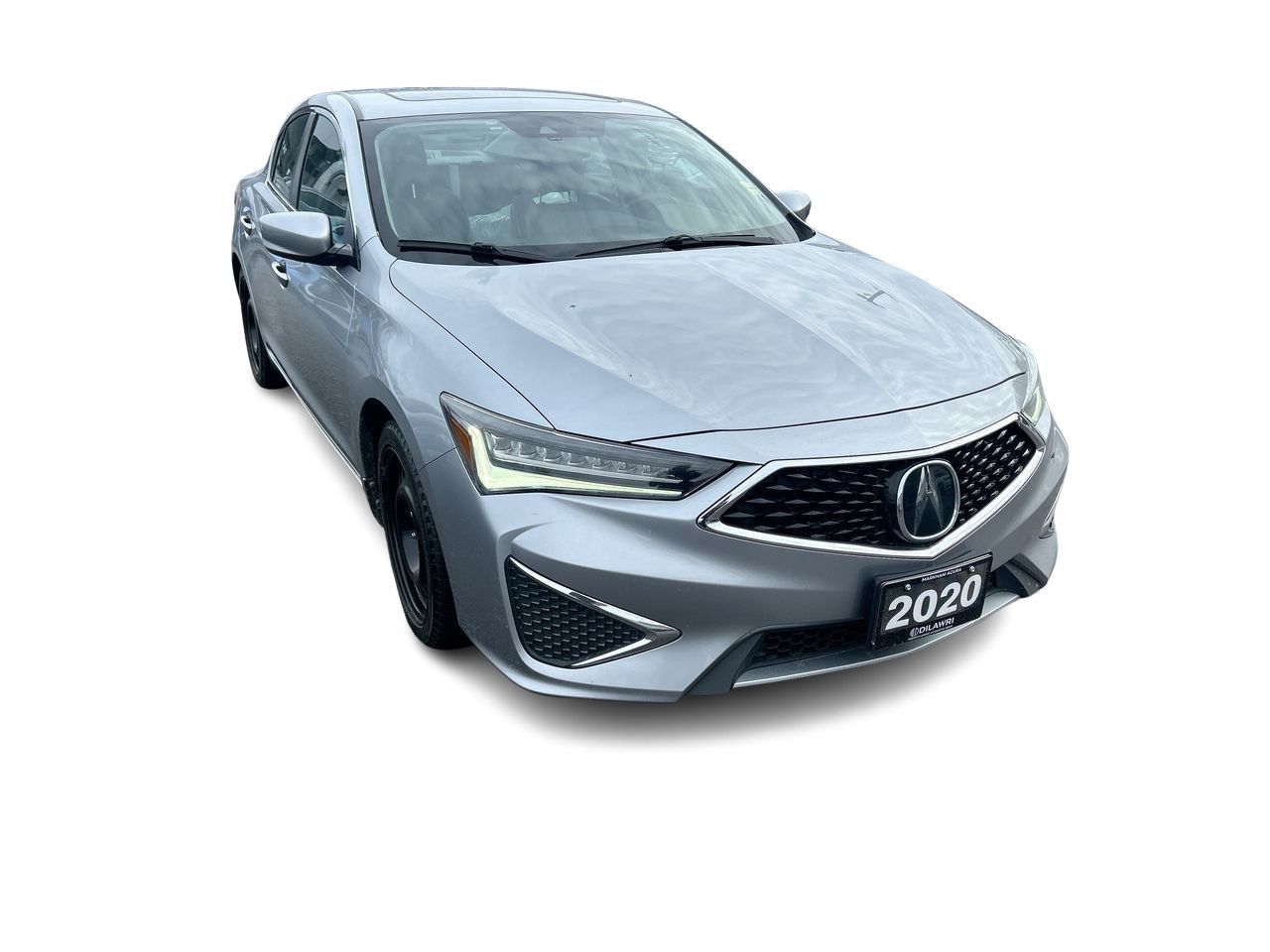 2020 Acura ILX