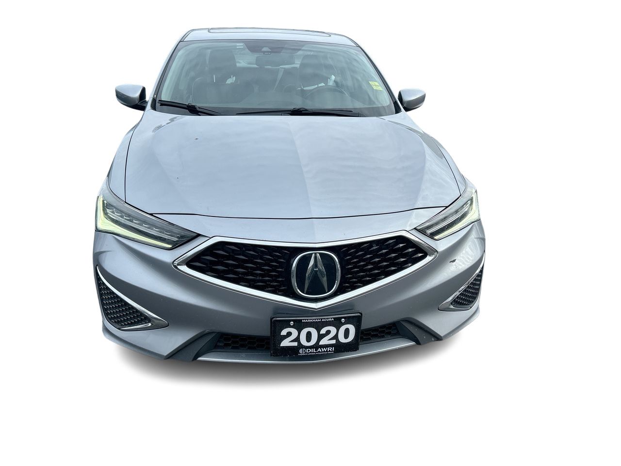 2020 Acura ILX