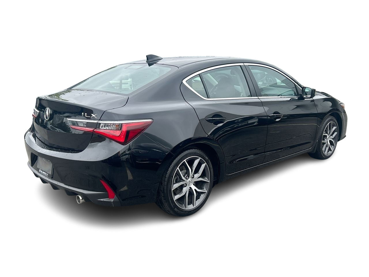 2022 Acura ILX in Markham, Ontario