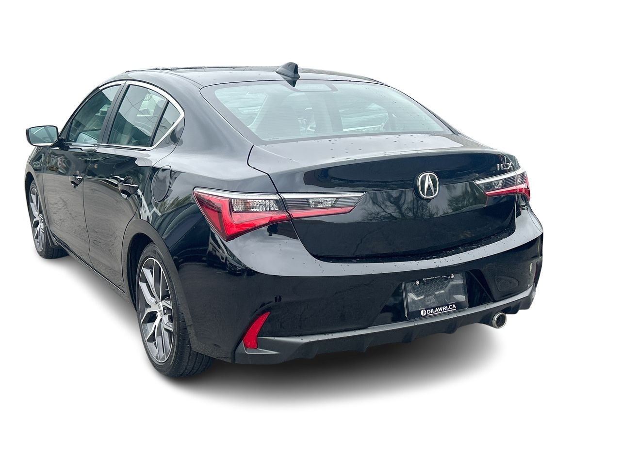 2022 Acura ILX in Markham, Ontario