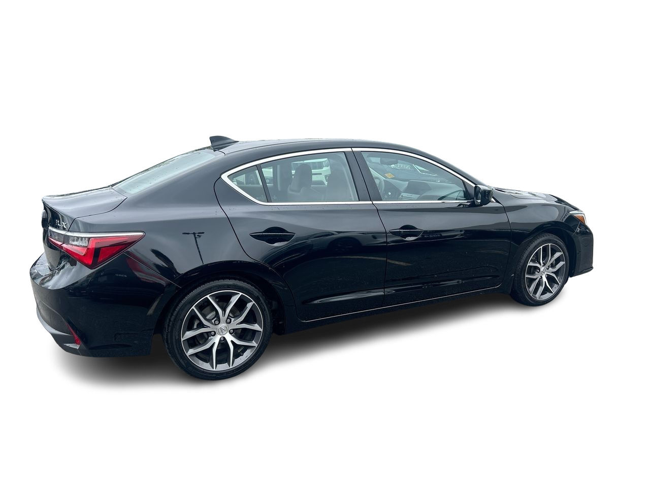 2022 Acura ILX in Markham, Ontario
