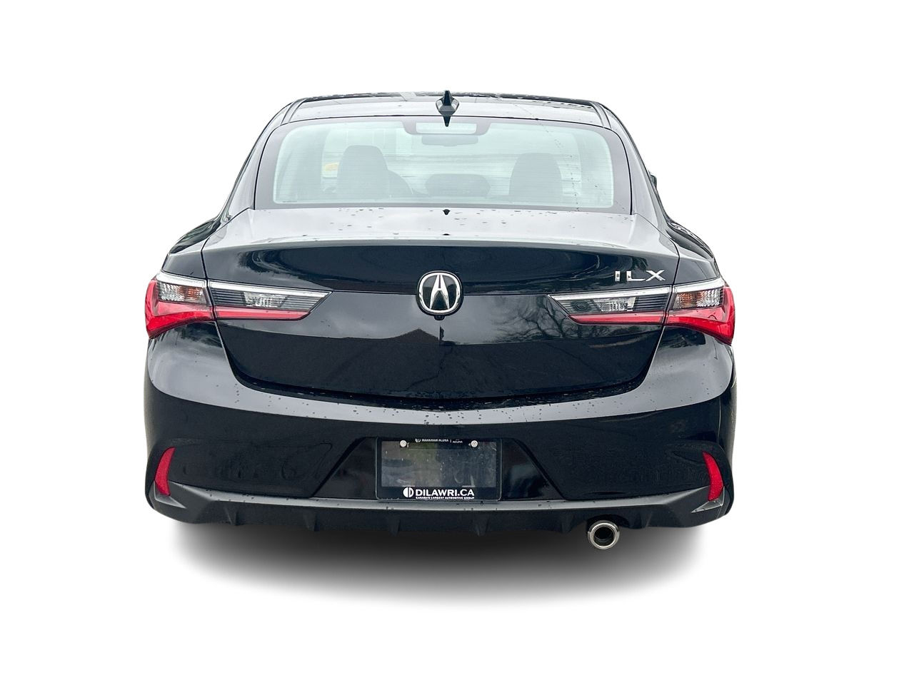 2022 Acura ILX in Markham, Ontario