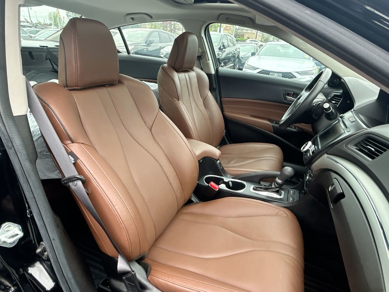 2022 Acura ILX in Markham, Ontario