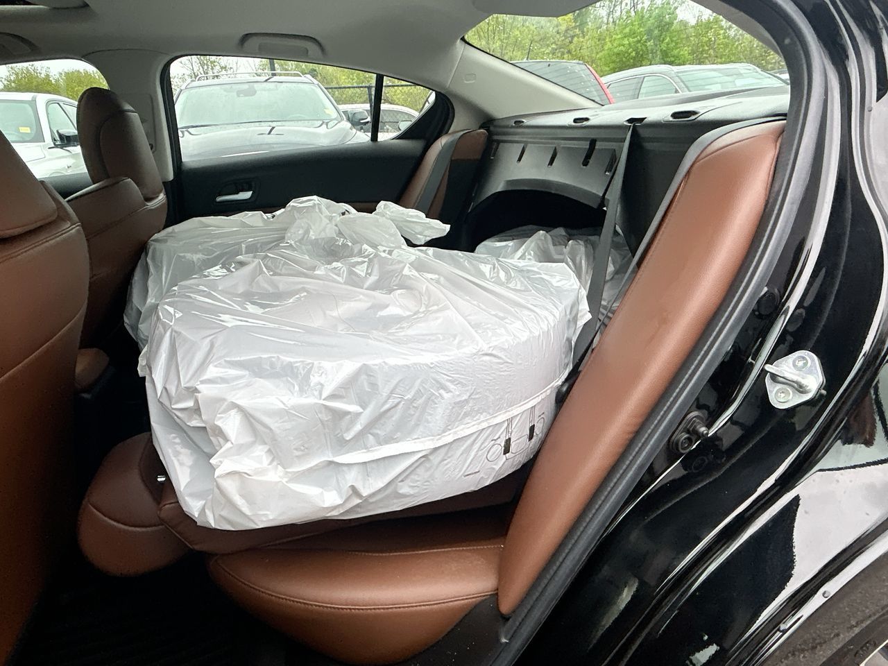 2022 Acura ILX in Markham, Ontario