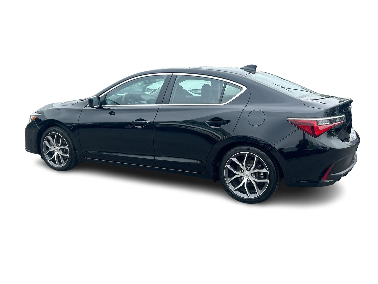 2022 Acura ILX in Markham, Ontario