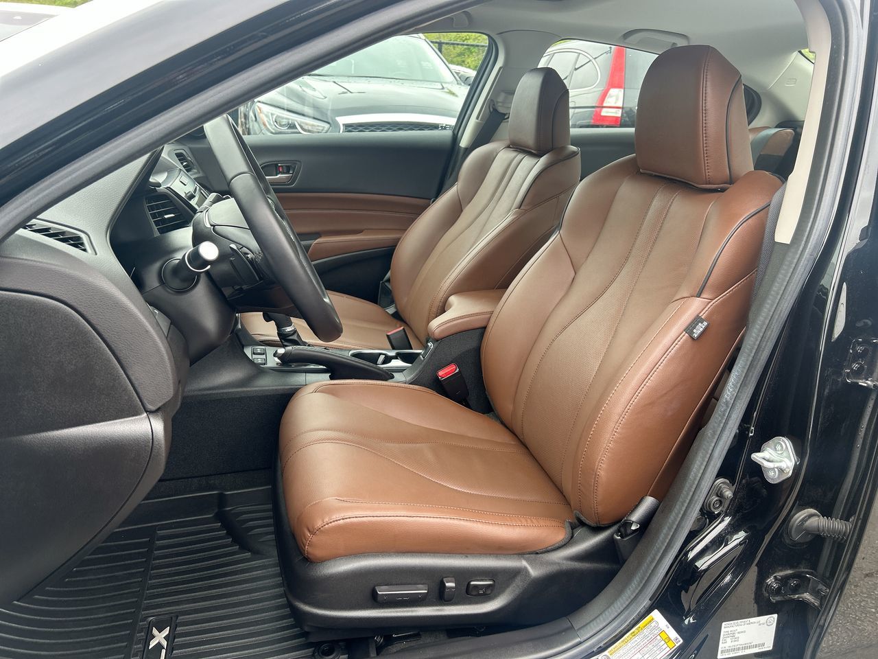 2022 Acura ILX in Markham, Ontario