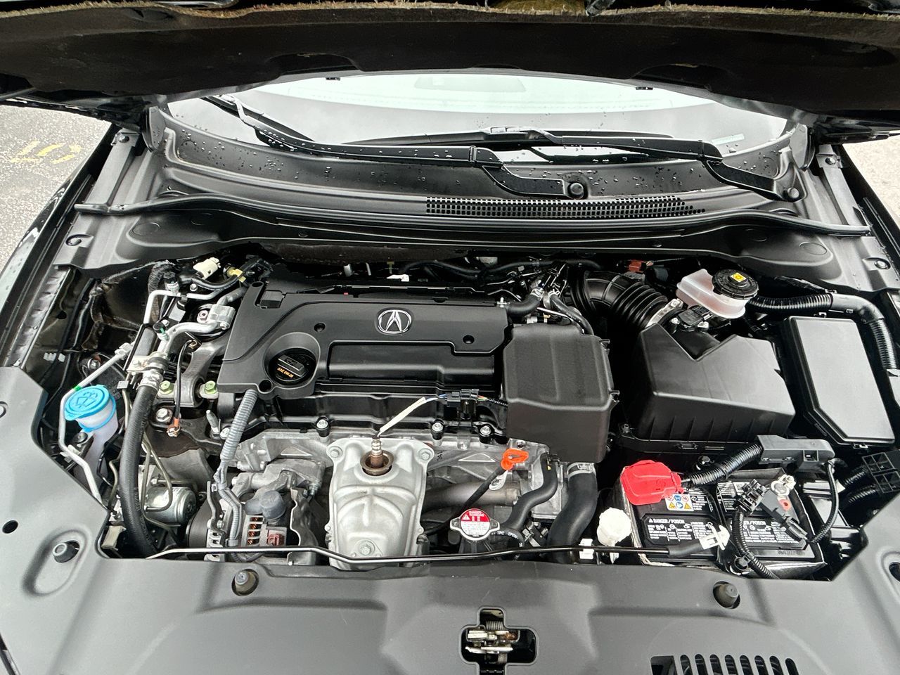 2022 Acura ILX in Markham, Ontario