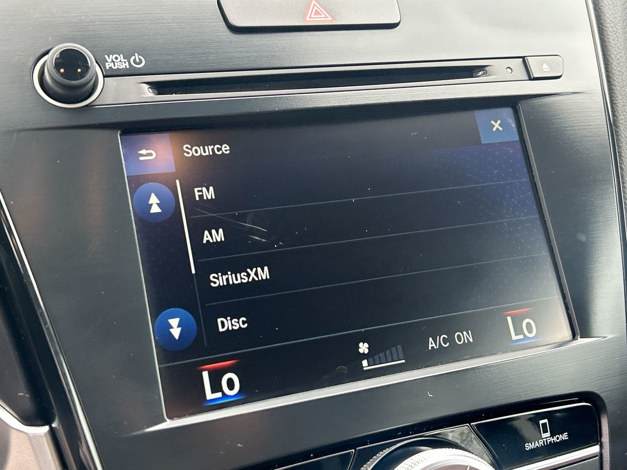 2022 Acura ILX in Markham, Ontario