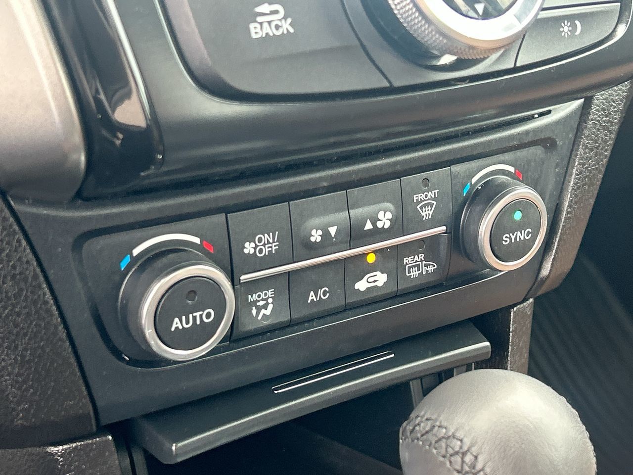 2022 Acura ILX in Markham, Ontario